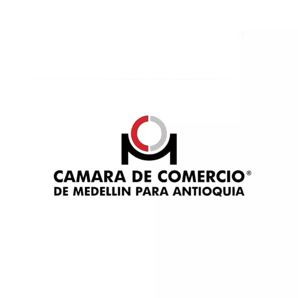 Camara de comercio de medellin fue cliente del servicio de trafficker digital de norbey alzate b