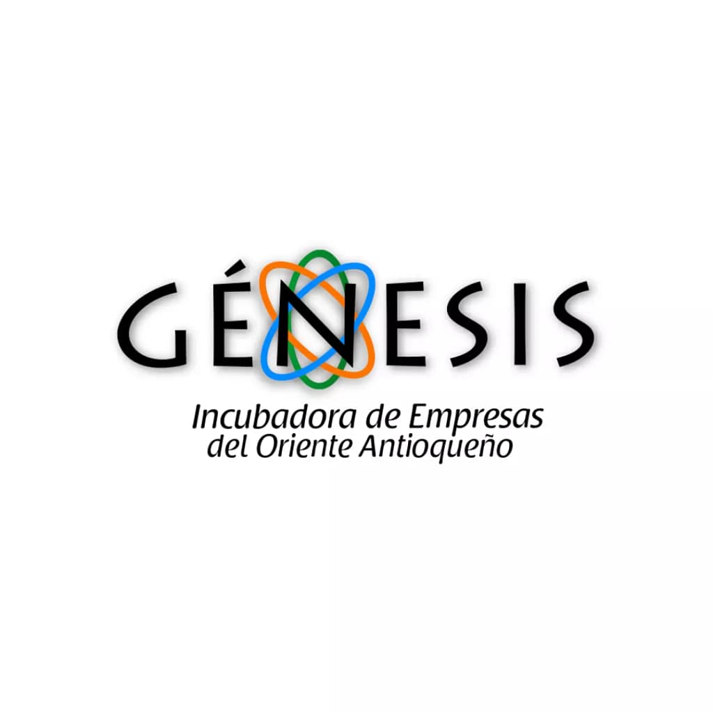 Genesis incubadora de empresas cliente del servicio de trafficker digital y de auditorias y cursos de norbey alzate b